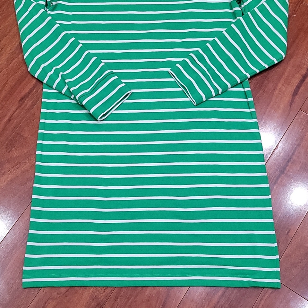 NWT Tommy Hilfiger long sleeve dress - Picture 7 of 9